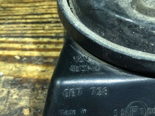 Сигнал (клаксон), ориг. номер 007728, Audi A4 2000-2006