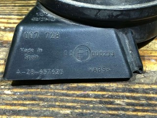 Сигнал (клаксон), ориг. номер 007728, Audi A4 2000-2006