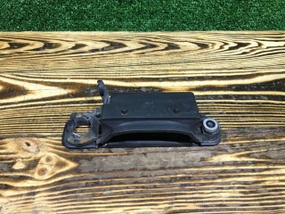 Ручка наружная передняя левая, ориг. номер 4A0837205D, Audi A4 1994-1999