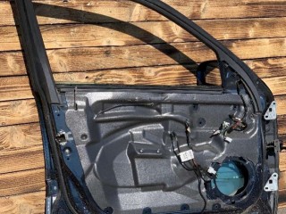 Проводка двери, Mercedes E W211 2002-2006