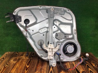 Проводка двери задней правой, ориг. номер 916600517040, 2B010060525, Hyundai Santa FE 2004-2012