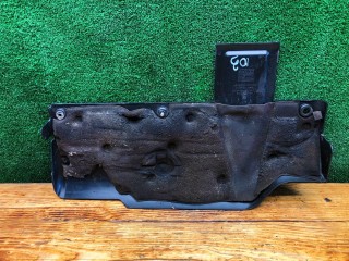 Декоративная крышка двигателя, ориг. номер 9157840, 9157841, Opel Zafira 1999-2003