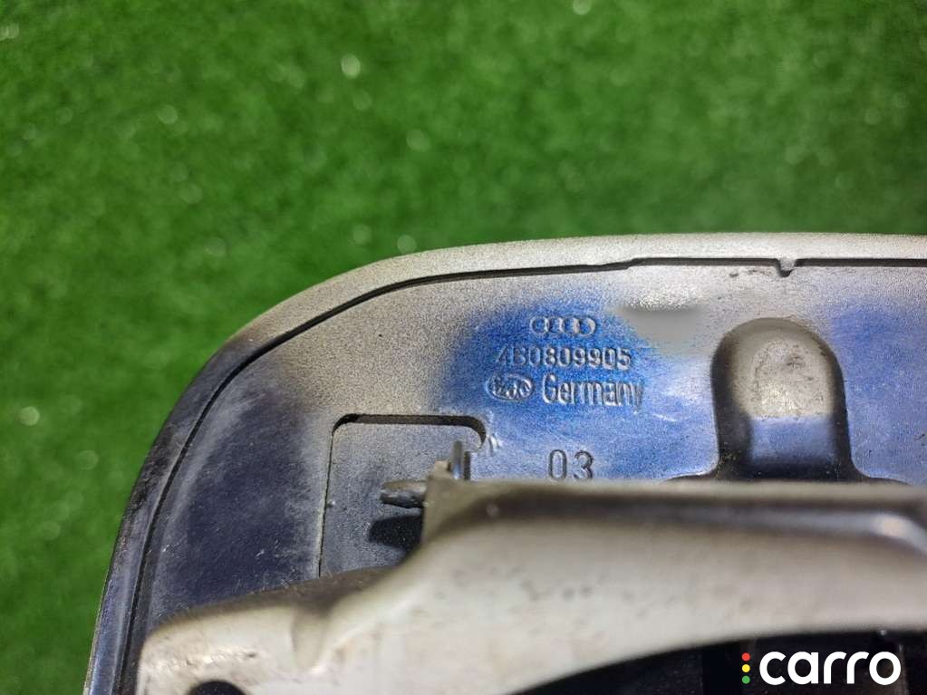 Лючок топливного бака Audi A6 1997-2001, универсал, 4B0809905, фото 2