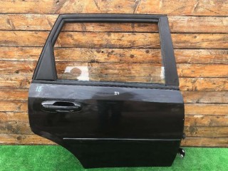 Ручка наружная задняя правая, Chevrolet Nubira 2003-2010