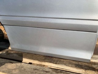 Накладка двери задней правой, Mercedes C W203 2000-2004