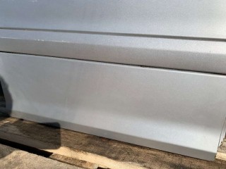 Накладка двери задней правой, Mercedes C W203 2000-2004