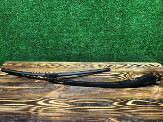 Щетки стеклоочистителя Volkswagen Touareg 2002-2007, левый руль, 7L5955407