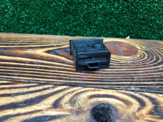 Кнопка освещения панели приборов, ориг. номер 81318352216, BMW 7 E38 1994-1998