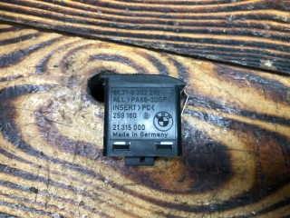Кнопка освещения панели приборов, ориг. номер 81318352216, BMW 7 E38 1994-1998