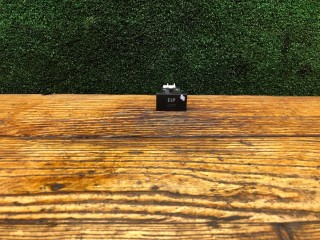 Кнопка антипробуксовочной системы (ABS/ESP), ориг. номер 1T0927117A, Volkswagen Touran 2003-2006
