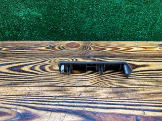 Накладка декоративная, ориг. номер 769053620, 13204491, Opel Vectra 2002-2005