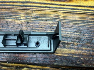 Накладка декоративная, ориг. номер 769053620, 13204491, Opel Vectra 2002-2005