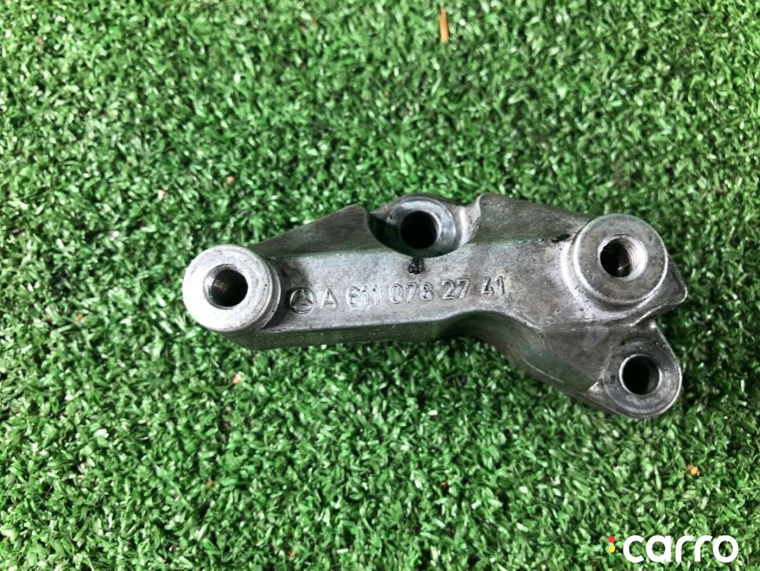 Кронштейн топливного фильтра Mercedes E W211 2002-2006, 2.2 л, A6110782741, фото 4