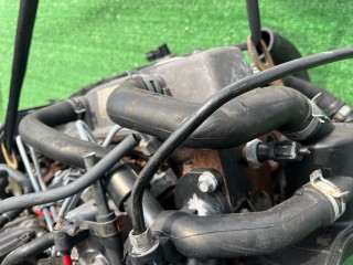 Патрубок вентиляции картера, ориг. номер XS4Q6K666AA, Ford Focus 1998-2001