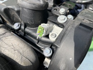 Датчик распредвала Citroen Xsara 1997-2000, 2.0 л, дизель, 9628559980