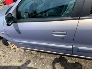 Ограничитель открывания двери передней, Citroen Xsara 1999-2004