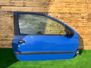 Ручка наружная передняя правая, Peugeot 206 1998-2003