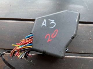 Блок предохранителей, ориг. номер 8D1941824, Audi A3 1996-2000