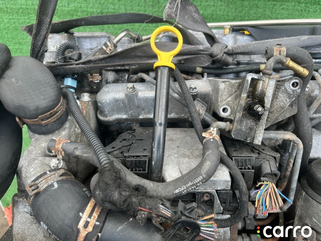 24461576 Щуп двигателя Opel Vectra 2000г. - фото №1