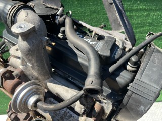 Патрубок вентиляции картера, ориг. номер 028103493S, Volkswagen Passat 1988-1997