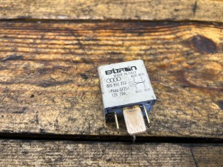 Реле (прочие), ориг. номер 8E0951253, 614, Audi A6 2001-2005