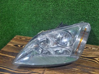 Фара левая, ориг. номер 3M5113101A, Ford Fiesta 2001-2007