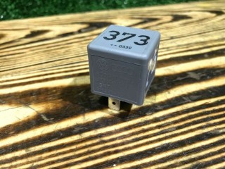 Реле (прочие), ориг. номер 8D0951253A, 373, Volkswagen Passat 1996-2001