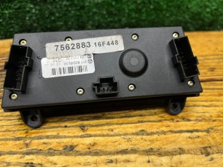 Кнопка парктроника, ориг. номер 2118206510, 756288316F448, 03751220, Mercedes E W211 2002-2006