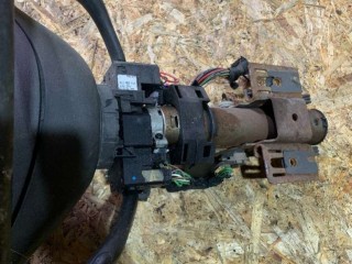 Рулевая колонка, ориг. номер 8L1419501Q, Audi A3 1996-2000