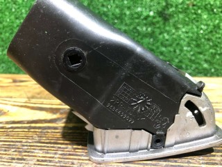 Дефлектор обдува салона, ориг. номер 9634499077, Peugeot 307 2001-2005