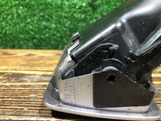 Дефлектор обдува салона, ориг. номер 9634499077, Peugeot 307 2001-2005