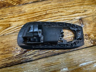 Ручка внутренняя передняя правая, ориг. номер 7M3837114, 7M3887730, Ford Galaxy 2000-2006