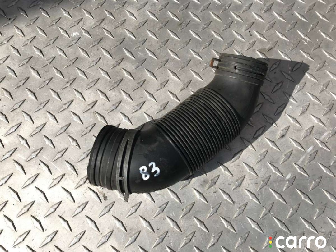 Патрубок воздушного фильтра Seat Alhambra 2000-2010, 1.9 л, 7M3129627C, фото 1
