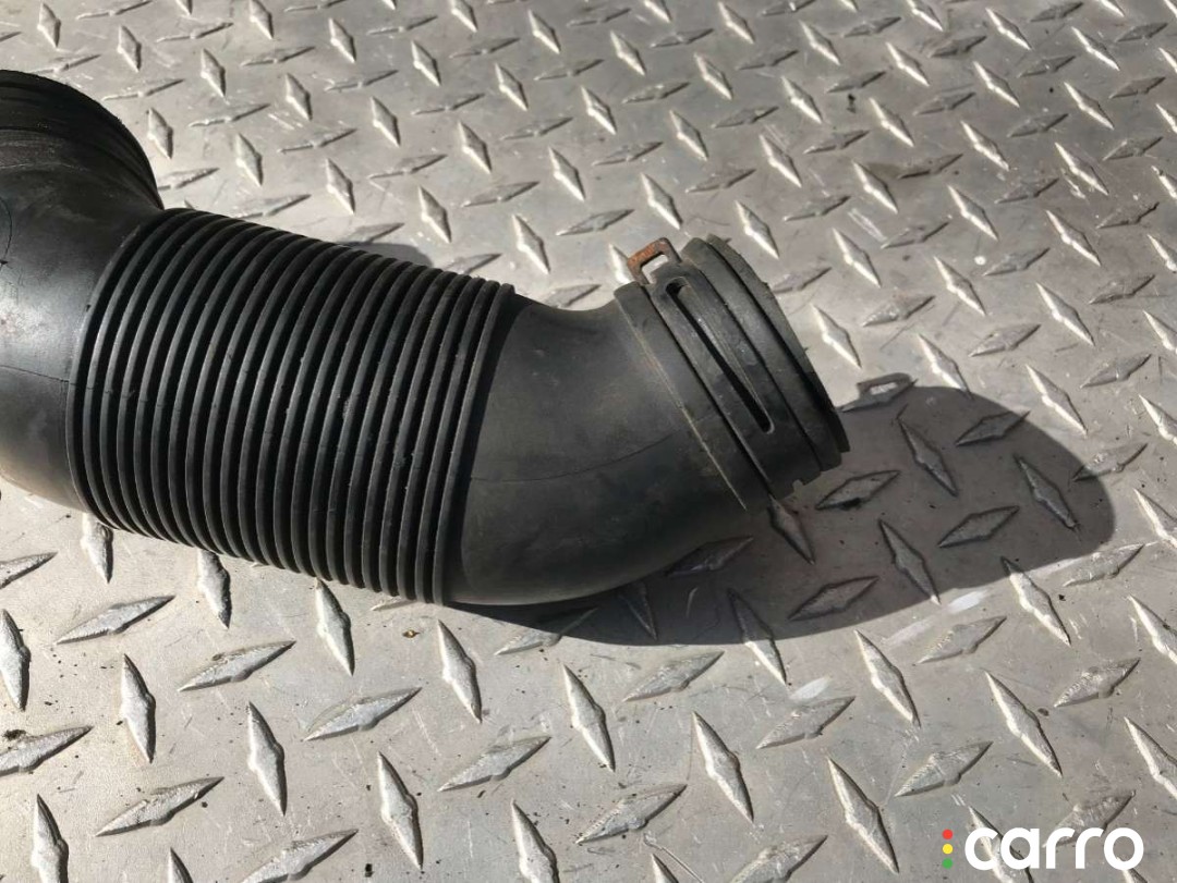 Патрубок воздушного фильтра Seat Alhambra 2000-2010, 1.9 л, 7M3129627C, фото 2