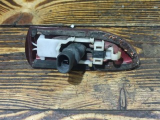Молдинг крыла переднего левого, ориг. номер 09135507, Opel Vectra 1995-2000