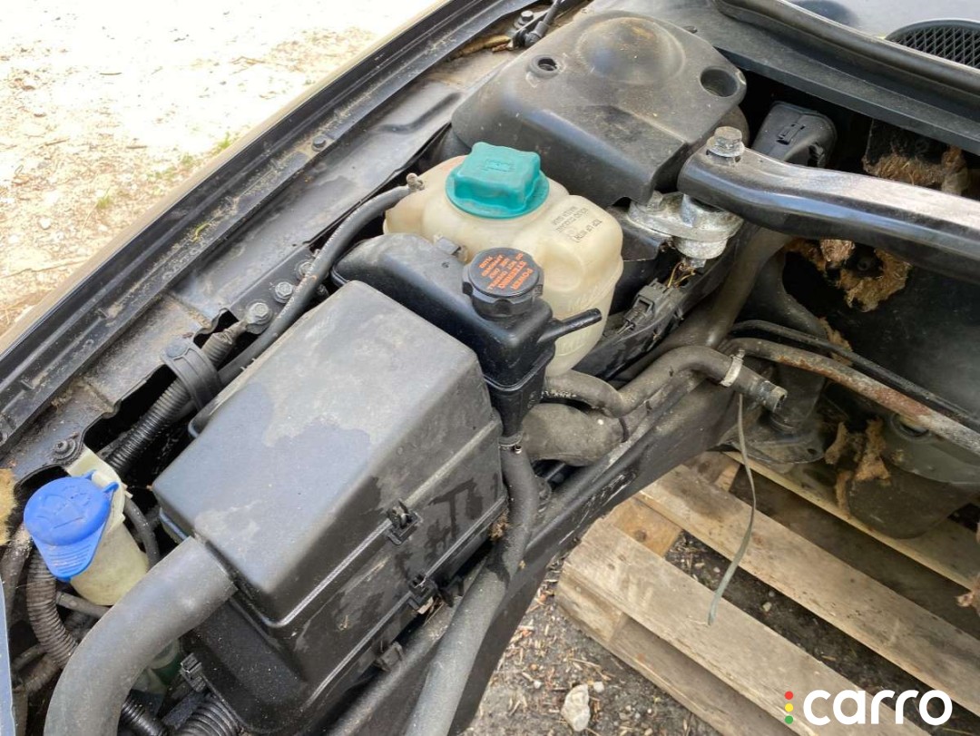 Насос (моторчик) омывателя стекла Volvo S80 1998-2003, седан, левый руль, фото 2