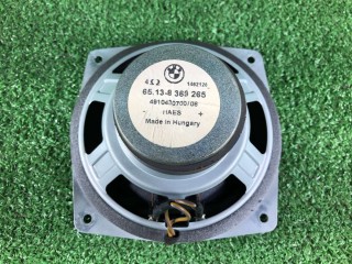 Динамик, ориг. номер 65138369265, 491043070006, 1462126, BMW 5 E39 1995-2000