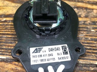 Динамик двери передней левой, ориг. номер 04H048, 04H047M30354112AQ, Volkswagen Sharan 2003-2010