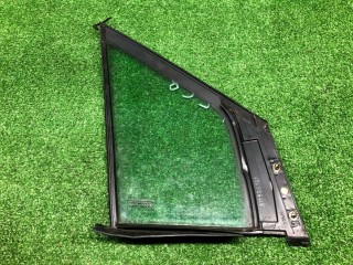 Стекло кузовное боковое левое, ориг. номер 43R-001025, 3115S6187, Citroen C8 2002-2008