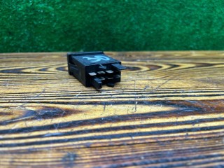 Кнопка аварийной сигнализации, ориг. номер 4A0941509A, Audi A6 1994-1997