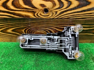 Панель (плата) фонаря заднего левого, ориг. номер 3B9945257, Volkswagen Passat 2000-2005
