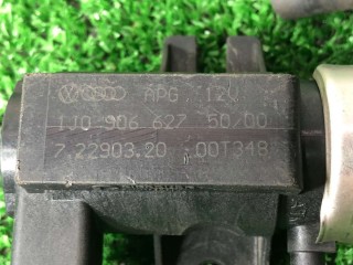 Клапан электромагнитный, ориг. номер 1J0906627, 72290320, Seat Ibiza 1993-1999