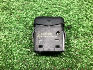 Кнопка антипробуксовочной системы (ABS/ESP), ориг. номер 0065450807, 32080305, Mercedes Sprinter W901-905 2000-2006