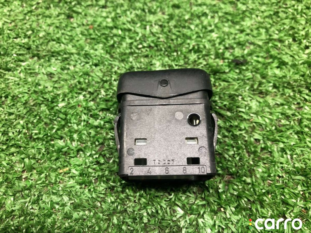 Кнопка антипробуксовочной системы (ABS/ESP) Mercedes Sprinter W901-905 2000-2006, 0065450807, фото 3