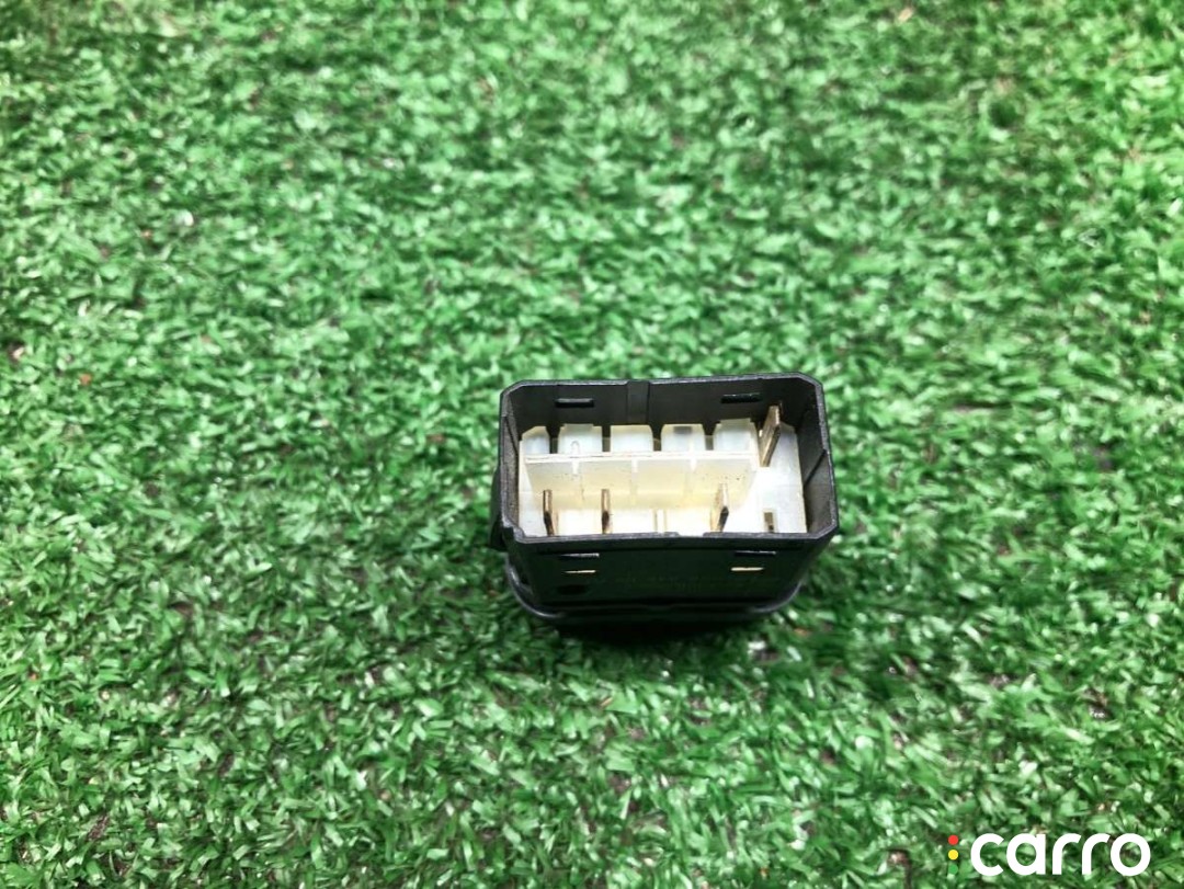 Кнопка антипробуксовочной системы (ABS/ESP) Mercedes Sprinter W901-905 2000-2006, 0065450807, фото 4