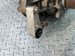 Кронштейн КПП Fiat Doblo 2000-2005