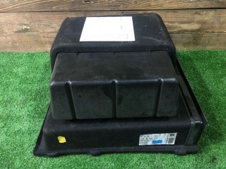 Обшивка багажника, ориг. номер 8154311, E398159, BMW 5 E39 2000-2004
