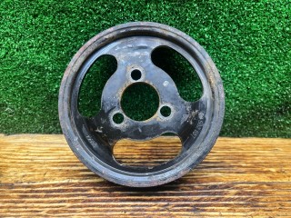Шкив помпы, ориг. номер 90502887, Opel Zafira 1999-2003