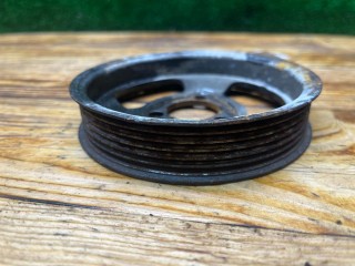 Шкив помпы, ориг. номер 90502887, Opel Zafira 1999-2003