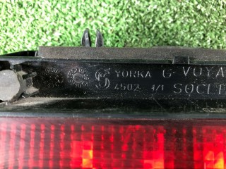 Стоп-сигнал, ориг. номер 7R02569, 22600, 450211, Citroen Berlingo 2004-2013